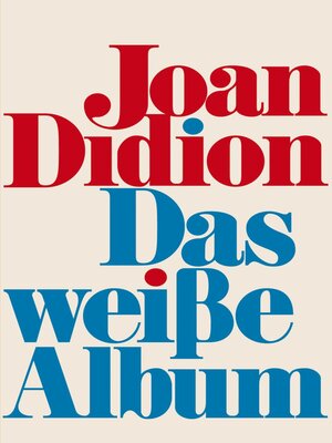 cover image of Das weiße Album